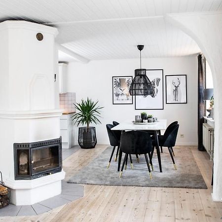 Granelunds Bed&Country Living Veberöd City Villa Exteriör bild
