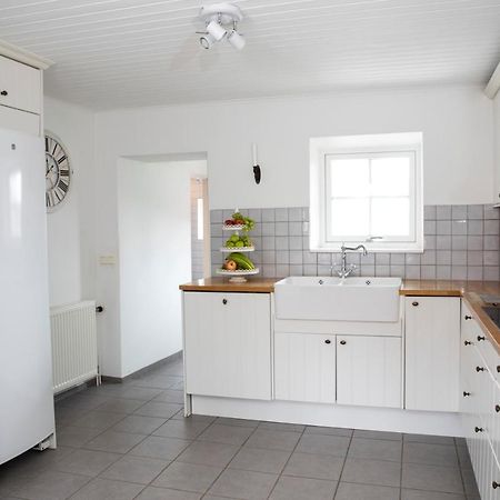 Granelunds Bed&Country Living Veberöd City Villa Exteriör bild