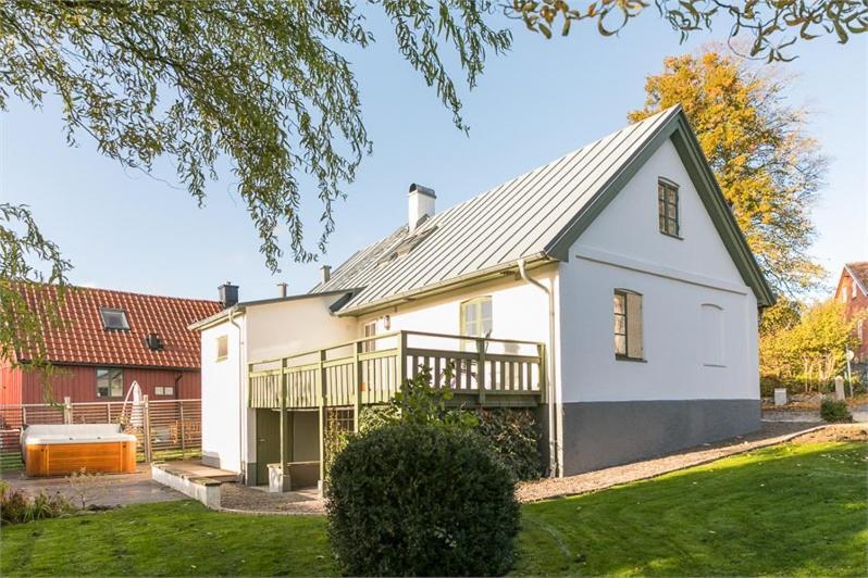 Granelunds Bed&Country Living Veberöd City Villa Exteriör bild