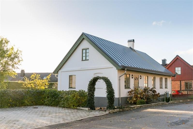 Granelunds Bed&Country Living Veberöd City Villa Exteriör bild