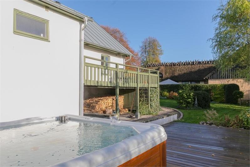 Granelunds Bed&Country Living Veberöd City Villa Exteriör bild