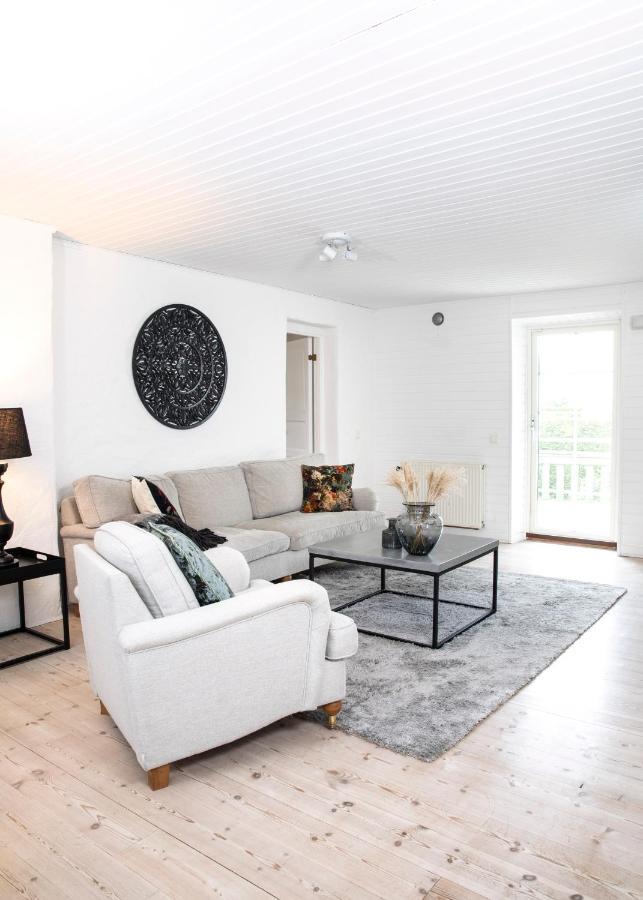 Granelunds Bed&Country Living Veberöd City Villa Exteriör bild