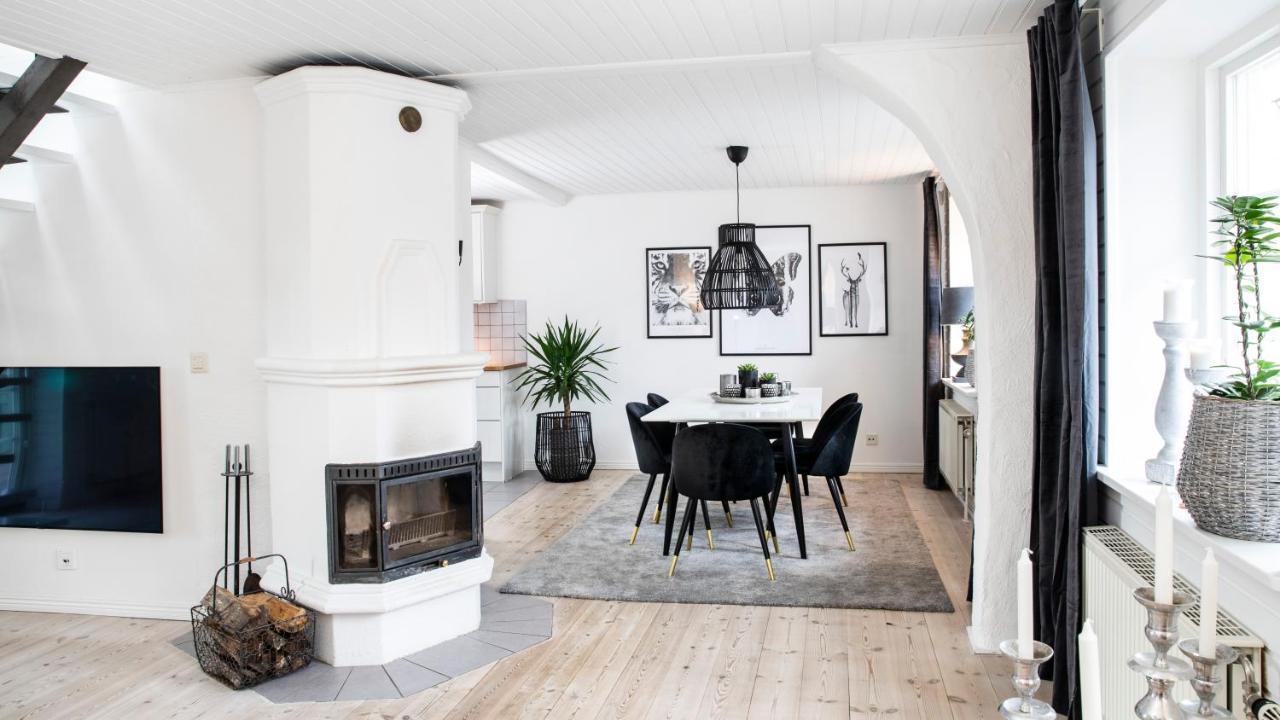 Granelunds Bed&Country Living Veberöd City Villa Exteriör bild