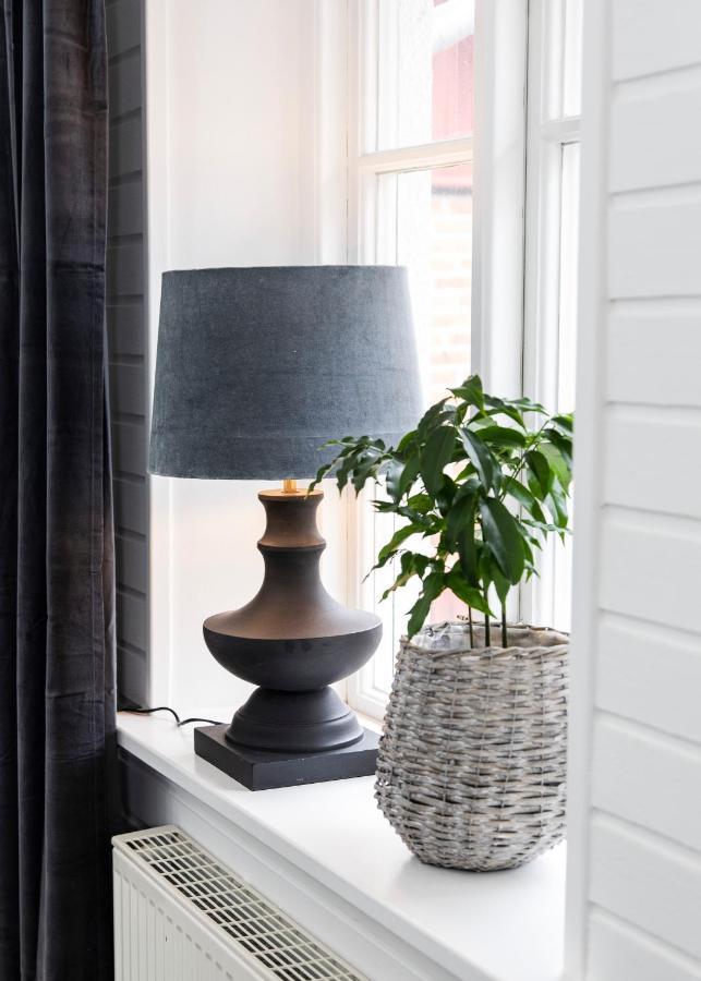 Granelunds Bed&Country Living Veberöd City Villa Exteriör bild