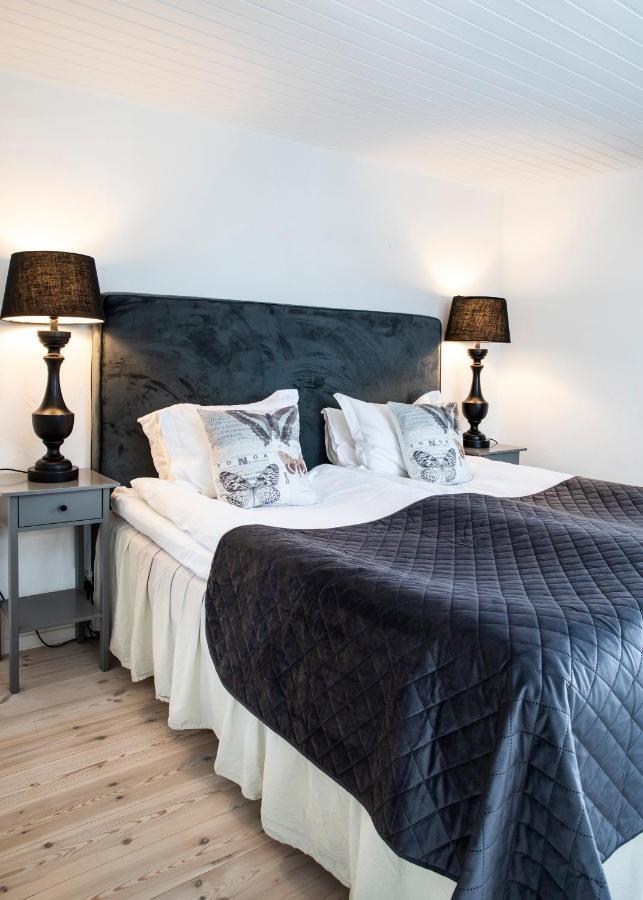 Granelunds Bed&Country Living Veberöd City Villa Exteriör bild