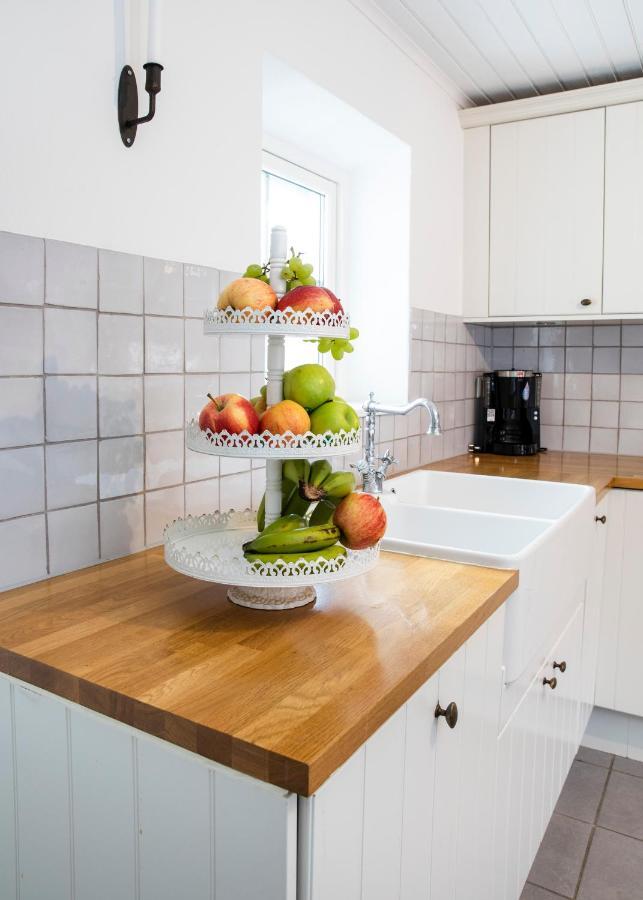 Granelunds Bed&Country Living Veberöd City Villa Exteriör bild