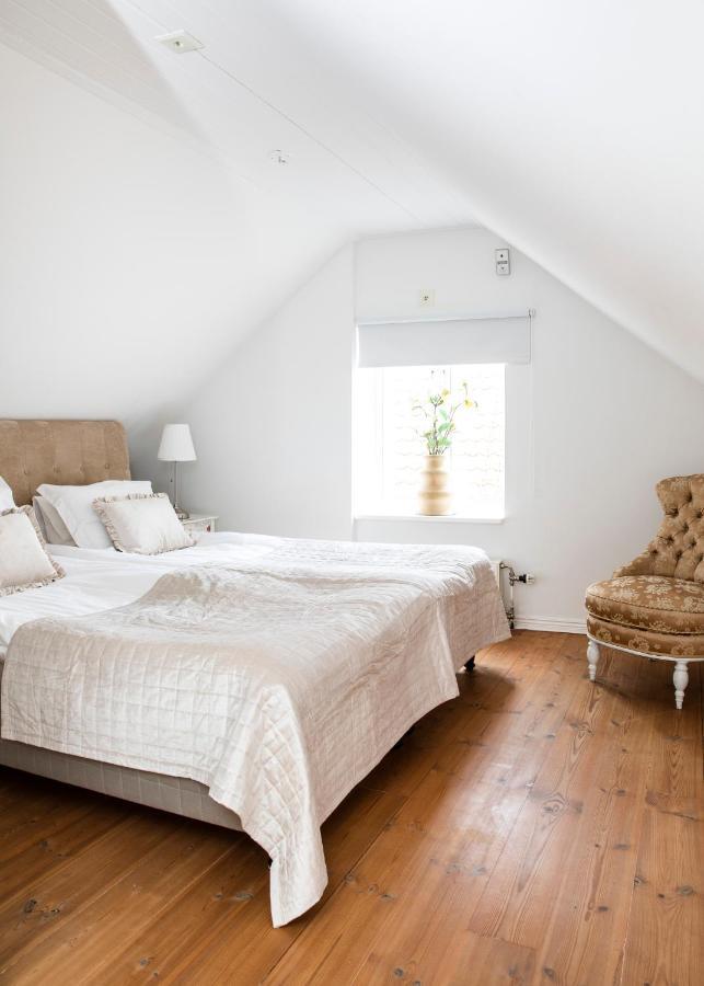Granelunds Bed&Country Living Veberöd City Villa Exteriör bild