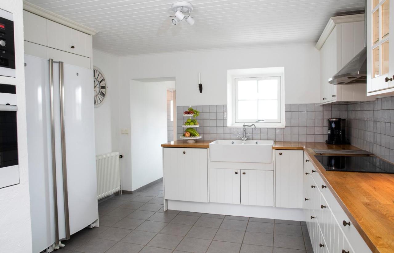 Granelunds Bed&Country Living Veberöd City Villa Exteriör bild