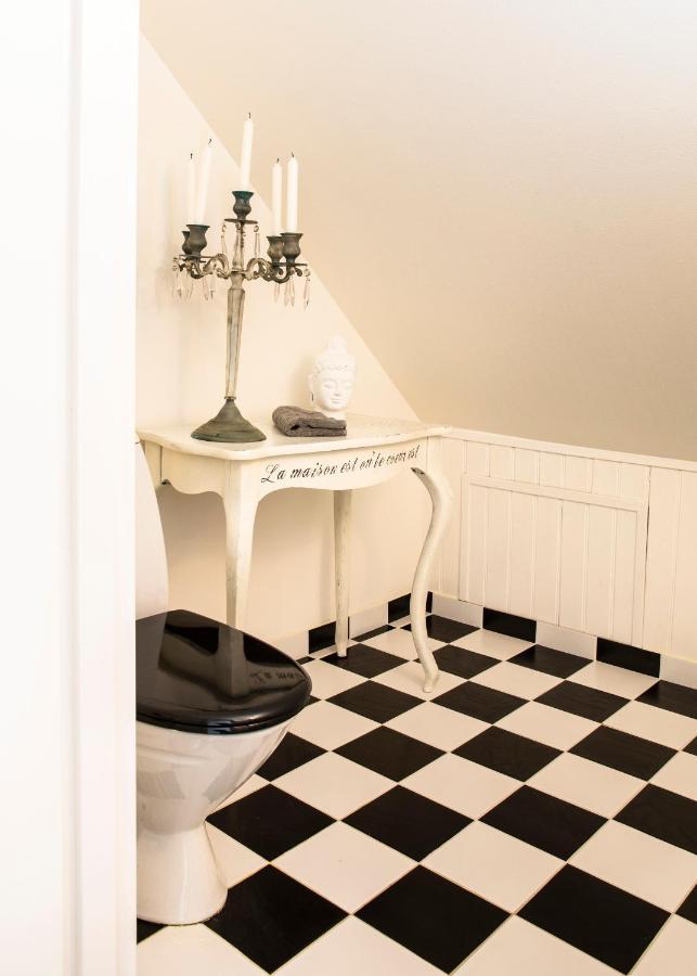 Granelunds Bed&Country Living Veberöd City Villa Exteriör bild