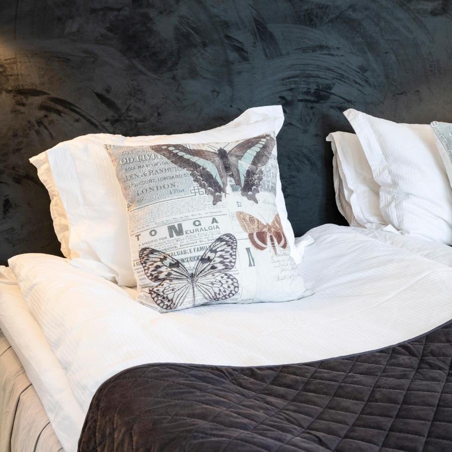Granelunds Bed&Country Living Veberöd City Villa Exteriör bild